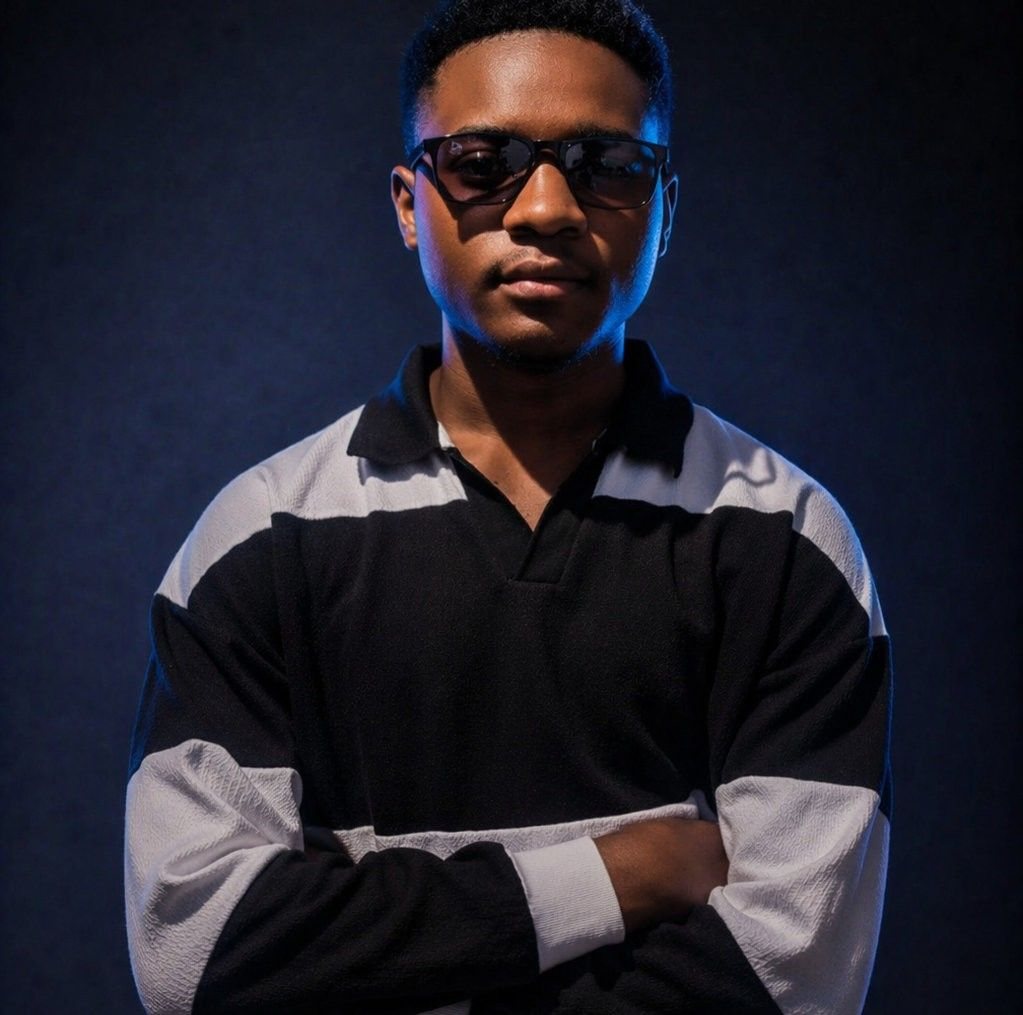 Mesah Jere - Professional Web Developer